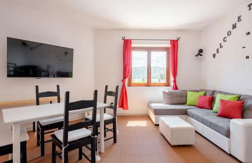 Casa Lu Maccu - Sea View Apartment - Foto 1