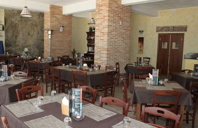 Locanda Del Drago - Foto 23