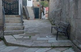 Casiña da Madalena - Foto 19