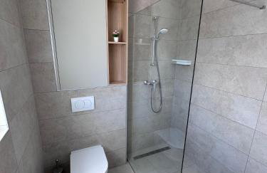 Villa Plesa with office and private pool - Foto 40