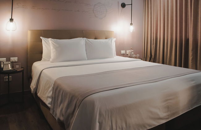 Sites Hotel - Photo 12