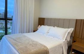 Novíssimo! Charmoso e a 3 minutos a pé da praia - Foto 23