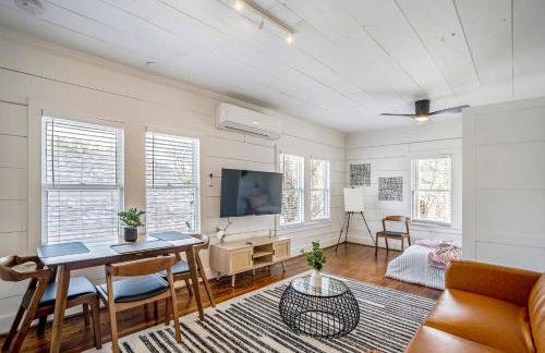 Historic Heights Artist Bungalow #3 - Foto 3