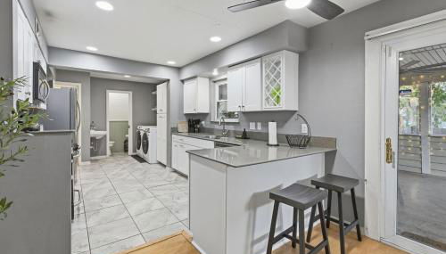 Cozy 5BD fun house - Foto 3