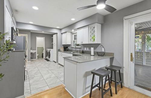 Cozy 5BD fun house - Foto 3