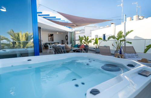 Sabbia Suites Infinity - Foto 11