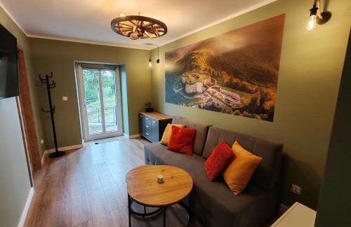 Apartament Mała Twierdza - Foto 8