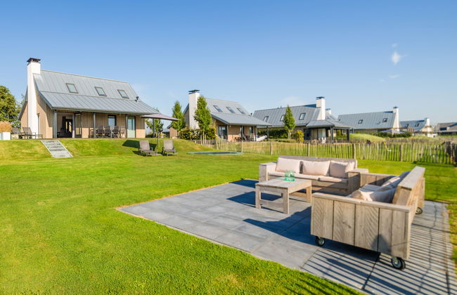 4 bedroom House in Tholen - Photo 11