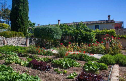 Oliver Moragues Grandhouse & Vineyard - Foto 23