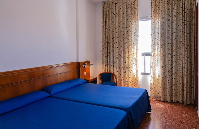 Port Europa Hotel - Foto 19