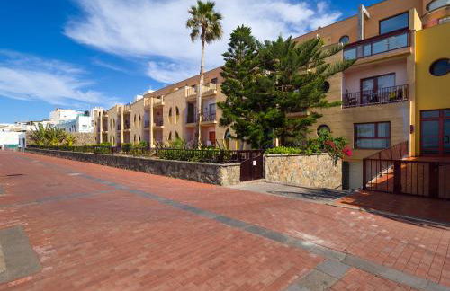 Giraud II - Secluded beachfront duplex - Foto 10