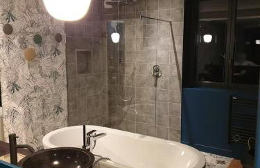 Villa Design de Luxe, vue Bréhat - Foto 25