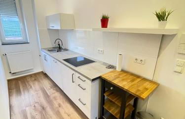 Apartment am Zollverein -WiFi - Parking for free - Foto 19