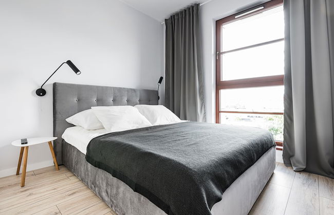 Flatbook City Center SPA Apartments - Foto 4