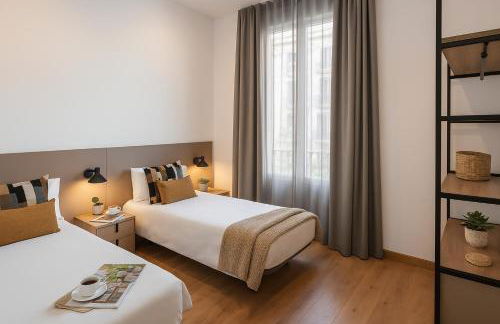 The Corner Apartments by Aspasios - Foto 10