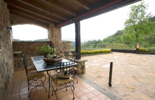 Turisme Rural Mas Isoles - Foto 19