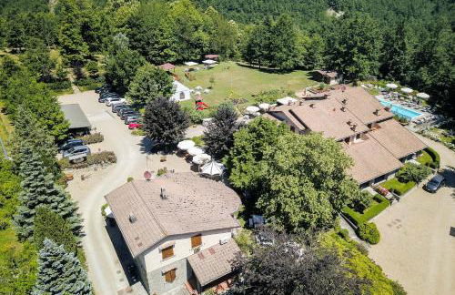 Borgo Caiano Country Inn - Foto 4