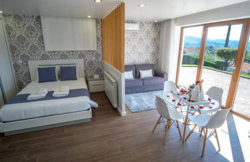 Villa Tavares Suítes - Foto 39