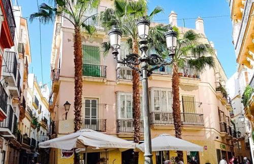 Casa Quili Cádiz com - Foto 38