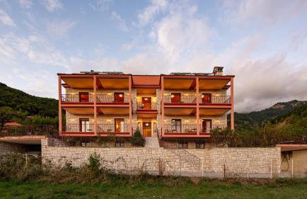 Xenonas Kypseli - Foto 11