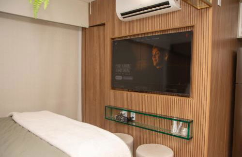 Allure Flat - Boa Viagem luxo e conforto - Foto 11