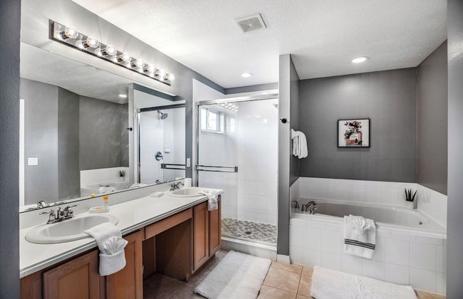 West Haven House 5 Bedroom - Foto 24