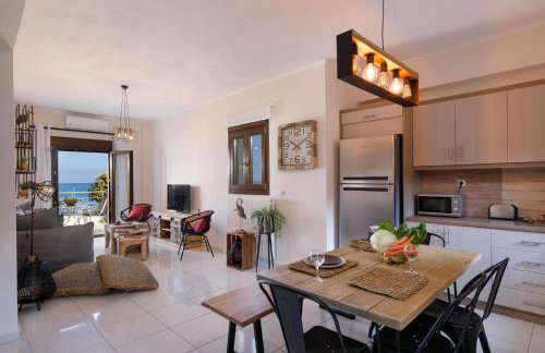 Oak Wood - Sea View Exclusive Maisonette - Photo 9