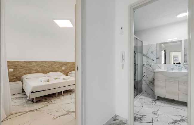 Pino 5 - 2 bedrooms Near The Sea - Foto 7