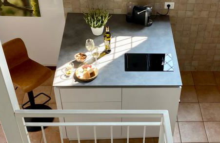 Il Barchio loft in un palazzo di fine 800 a Jesi - Foto 12