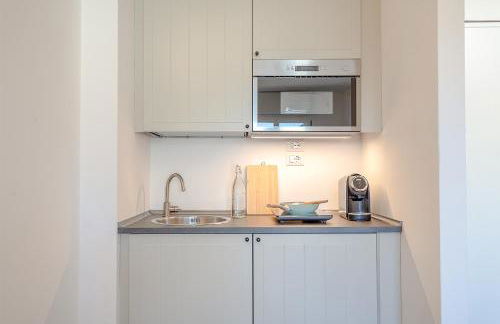 Kis-s Square Lovely Studio Flat - ItalyWeGo - Photo 22