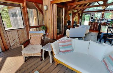 The Lakehouse of Braeloch - Foto 68