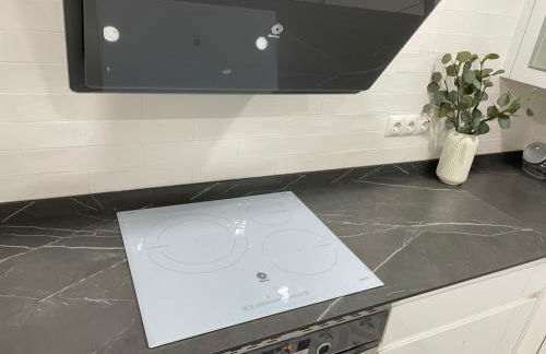 Precioso Apartamento recién reformado en centro - Foto 11