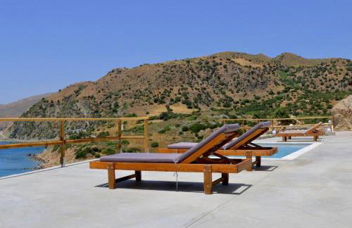 Ocean Bliss Villa, By Hellocrete - Foto 30