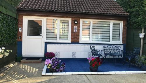 Dolly Cottage Colchester - Foto 2