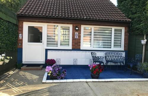 Dolly Cottage Colchester - Foto 2