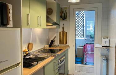 Arty Apartment - La Torre Golf Resort - Foto 20