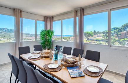 Costacabana - Villa Abigail - Foto 13