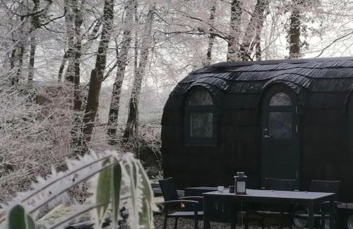 Tiny House Kotten Kunterbunt - Foto 19