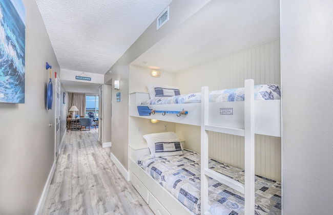 Pelican Beach Resort 308 - Foto 3