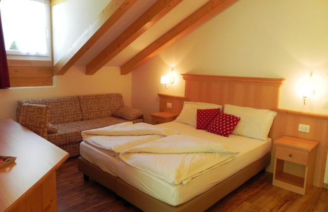 Agritur Sole Levante - Foto 11