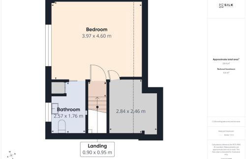 Refurbished 4-Bed, Open-Plan Living, Sleeps 10 - Foto 5