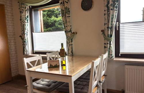 Ferienhaus Panoramablick - Foto 5