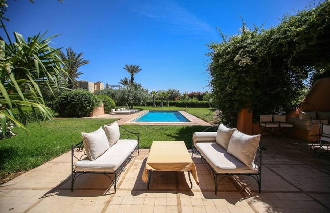 Villa Abraj annakhil - Foto 13