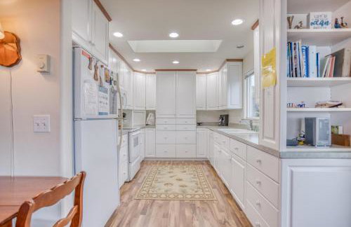 Payn House - Foto 13