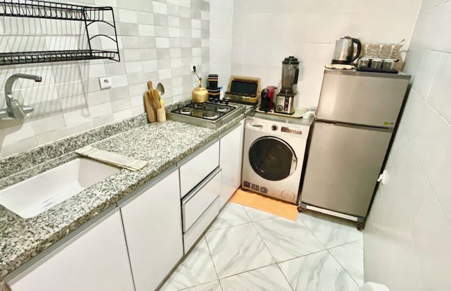 Dakhala sky blue - Photo 15