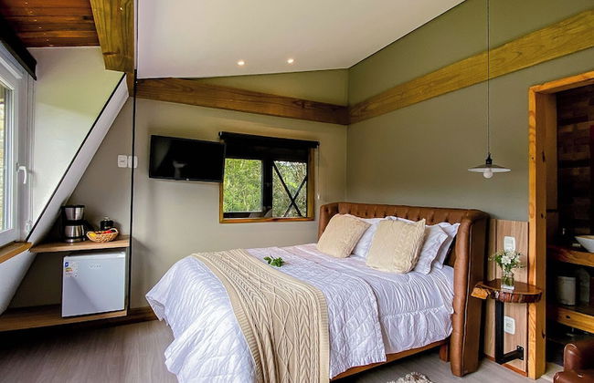 Celeiro Lake Village - Foto 35