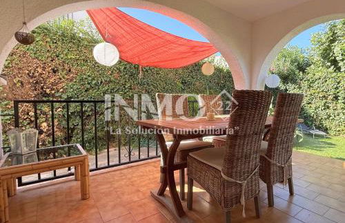 Casa individual en Mar Cambrils 113D - INMO22 - Foto 21