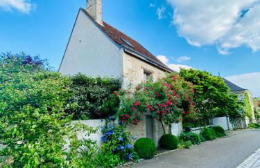 Le Lavoir aux Roses by Gîtes Sud Touraine - Foto 32