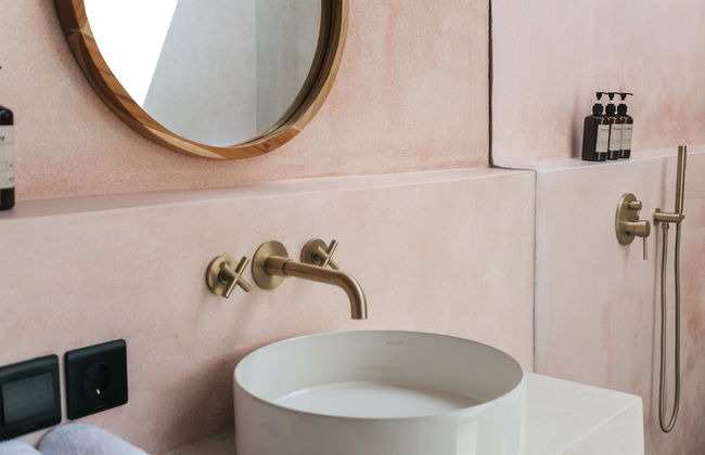 Botanique Villa & Studio - Photo 45