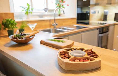 Treworgie Barton - Duchy - Foto 22